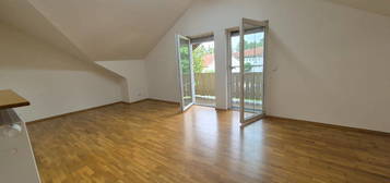 2 Zimmer Wohnung Weidenbach/Heldenstein zu vermieten ab 01.02.25