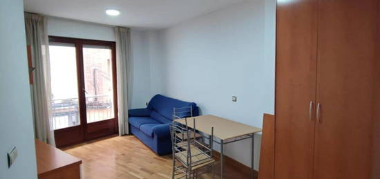 Apartamento de alquiler en El Carmen