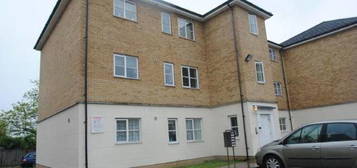 2 bed flat to rent