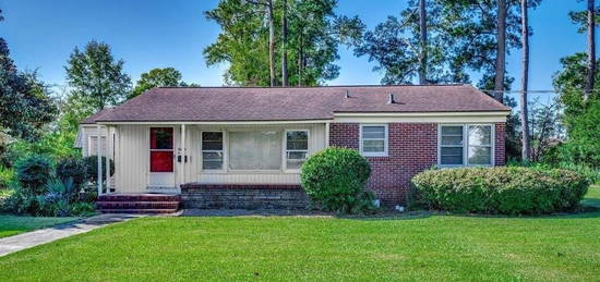 4278 Thomas St, Loris, SC 29569