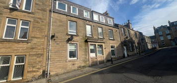 Flat to rent in Beaconsfield Terrace, Hawick TD9