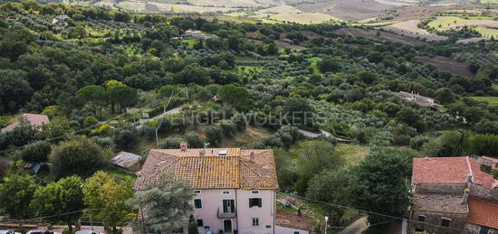 Terratetto plurifamiliare Località Poggio Murella, Poggio Murella, Manciano