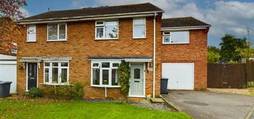 4 bedroom semi-detached house for sale