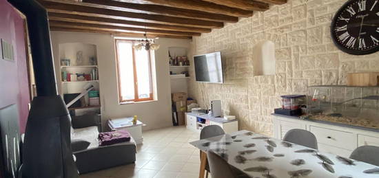 Achat maison 3 pièces 79 m²