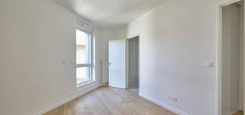 Appartement  à louer, 2 pièces, 1 chambre, 49 m²