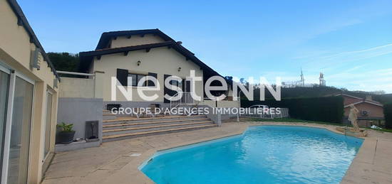 Maison 3 étages  à vendre, 7 pièces, 5 chambres, 167 m²