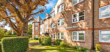 Property for sale in Kathleen Godfree Court, Wimbledon SW19