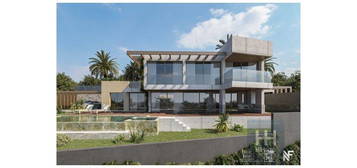 Atlantic Villas | Moradia T3 com piscina