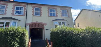 6 bed shared accommodation to rent