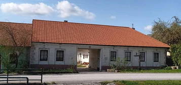 Vierkanthof im Waldviertel