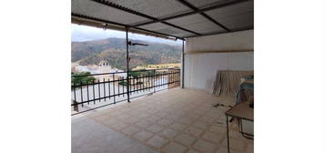 Casa o chalet en venta en Riogordo