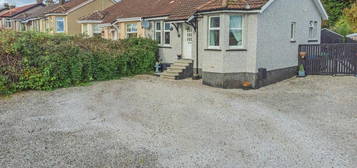 3 bedroom semi-detached bungalow for sale