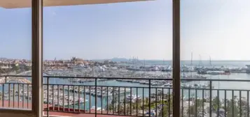 Apartamento en Paseo Mar&#xED;timo