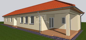 Hajdúböszörmény, Hajdúböszörményi kistérség, ingatlan, eladó, ház, 124 m2