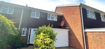 3 bedroom terraced house to rent