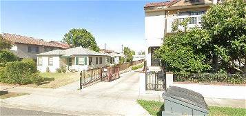315 N  Lincoln Ave, Monterey Park, CA 91755