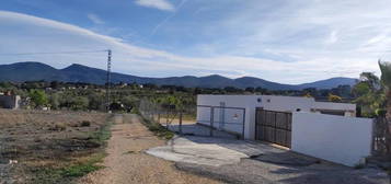 Finca rústica de alquiler en Partida Almarra, Castalla