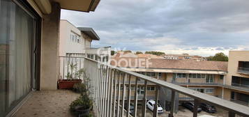 !!!!RARE!!!!!APPARTEMENT  AVIGNON 1ère Ceinture TERRASSE+GARAGE