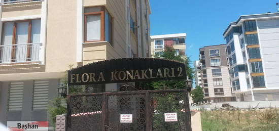 BAHAN'DAN FLORA KONAKLARI KRALIK 2+1 DARE