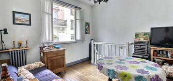 VENTE : appartement de 3 pièces (41 m²) à PARIS 14