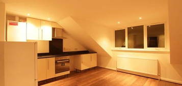 1 bed flat to rent