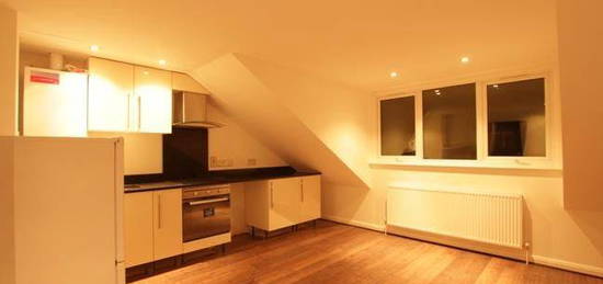 1 bed flat to rent