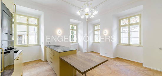 Pronájem bytu 2+kk 57 m²