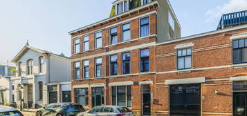 Symonszstraat 21 A