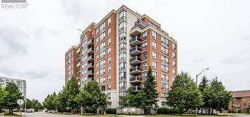 106 - 51 TIMES AVENUE, Markham (Commerce Valley), Ontario