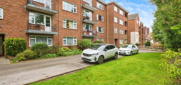 Flat for sale in Westwood Road, Southampton SO17