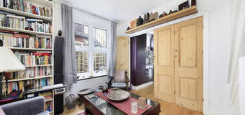 1 bedroom maisonette