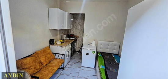 değirmenaltında Stüdyo eşyalı daire