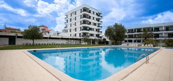 ALGARVE - Vilamoura - Apartamento T0+1 para venda a 300 metros da Marina de Vilamoura