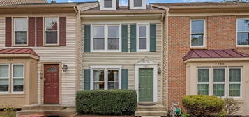 7470 Laurel Oak Ct, Springfield, VA 22153