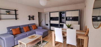 T2 meuble 54 m²