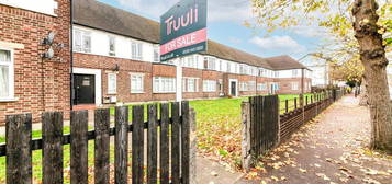 3 bed flat for sale