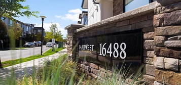 16488 64th Ave #166, Surrey, BC V3S 6X6