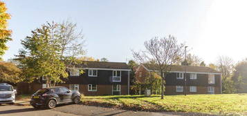 Flat to rent in Lichfield Close, Kingston Park, Newcastle Upon Tyne NE3