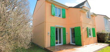 Maison 5 pièces 102 m²