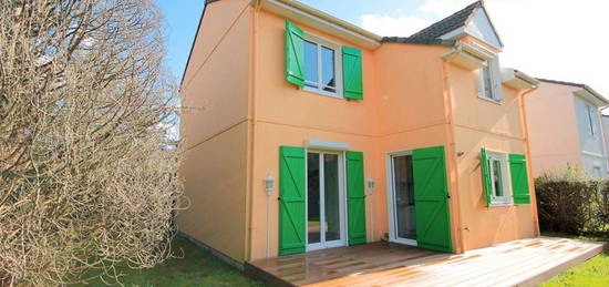 Maison 5 pièces 102 m²