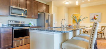 The Residences at Bluhawk Apartment Homes, Stilwell, KS 66085