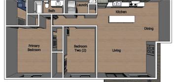 Ferncrest Apartments, Olympia, WA 98502