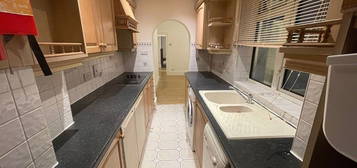 1 bed flat to rent