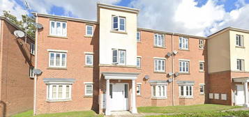 2 bed flat to rent