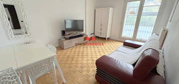 Appartement  à vendre, 3 pièces, 2 chambres, 63 m²