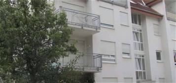 Schicke 3 Zimmerwohnung mit einem Großen Balkon Sofienstraße 9, 69168 Wiesloch