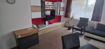 3ZKB EG Wohnung 97,5 qm  585€