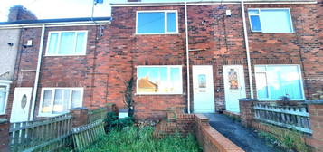 Terraced house for sale in Alder Road, Horden, Peterlee, County Durham SR8