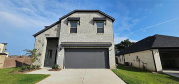 154 Mandarin St, Forney, TX 75126