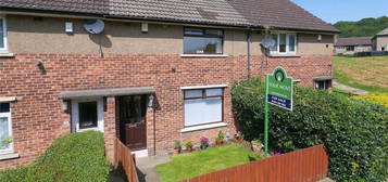 2 bed terraced house for sale